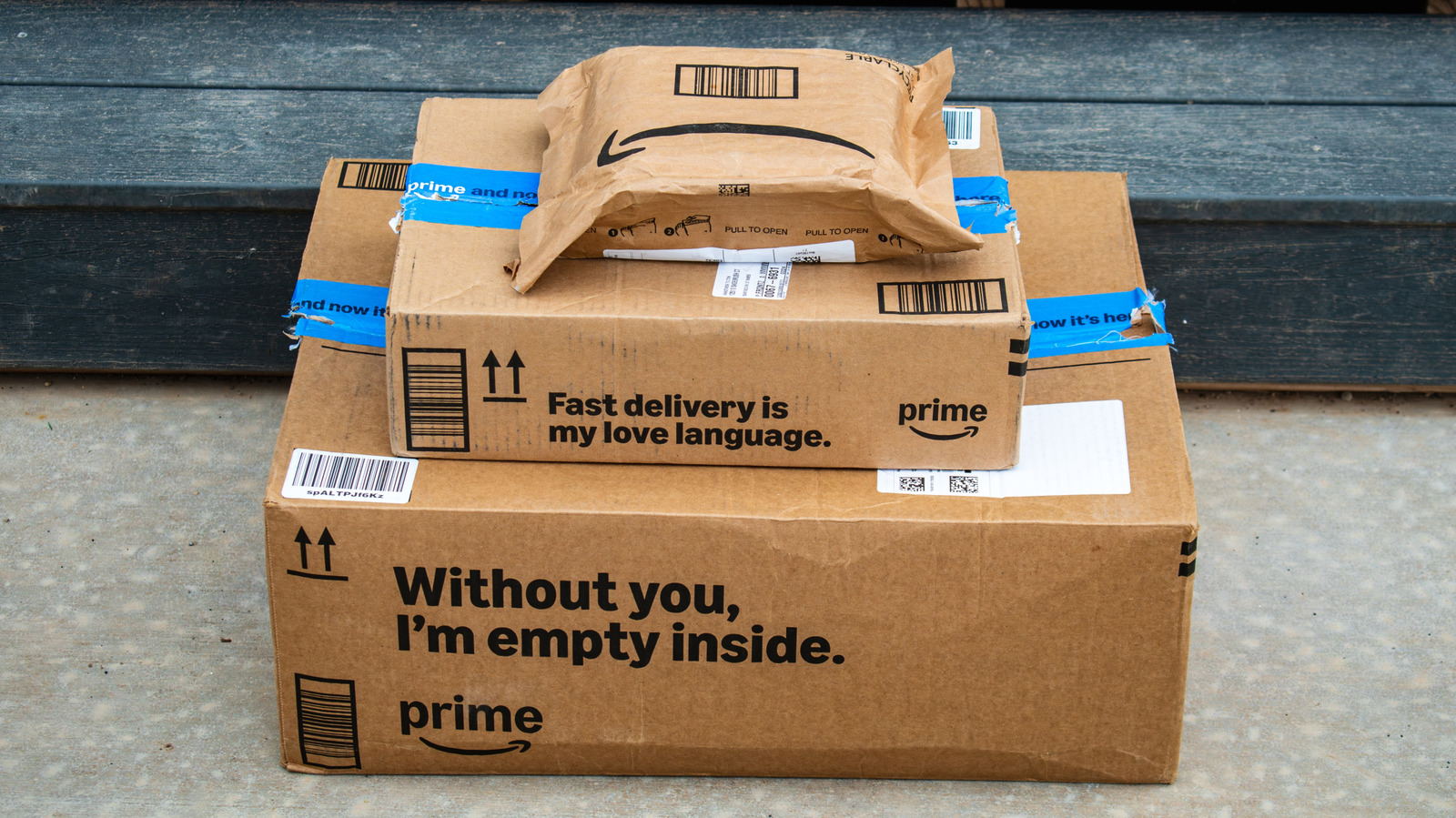 New Browser Extension Filters Out Sketchy Amazon Brands
