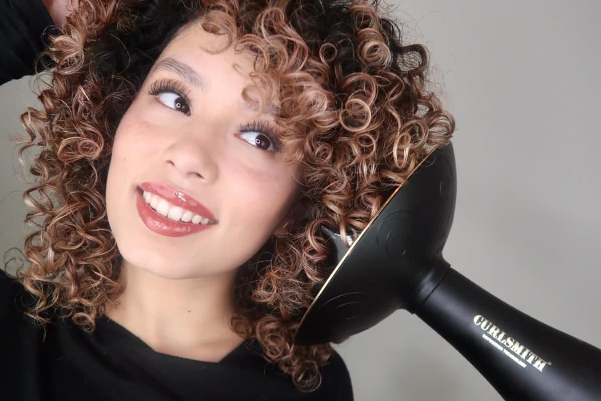 Frizz-Fighting Hair Tools on Sale Under £205