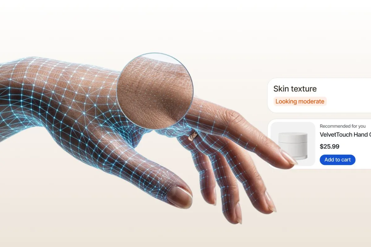 AI Skin Analysis Tools Are Redefining Personalized Skincare