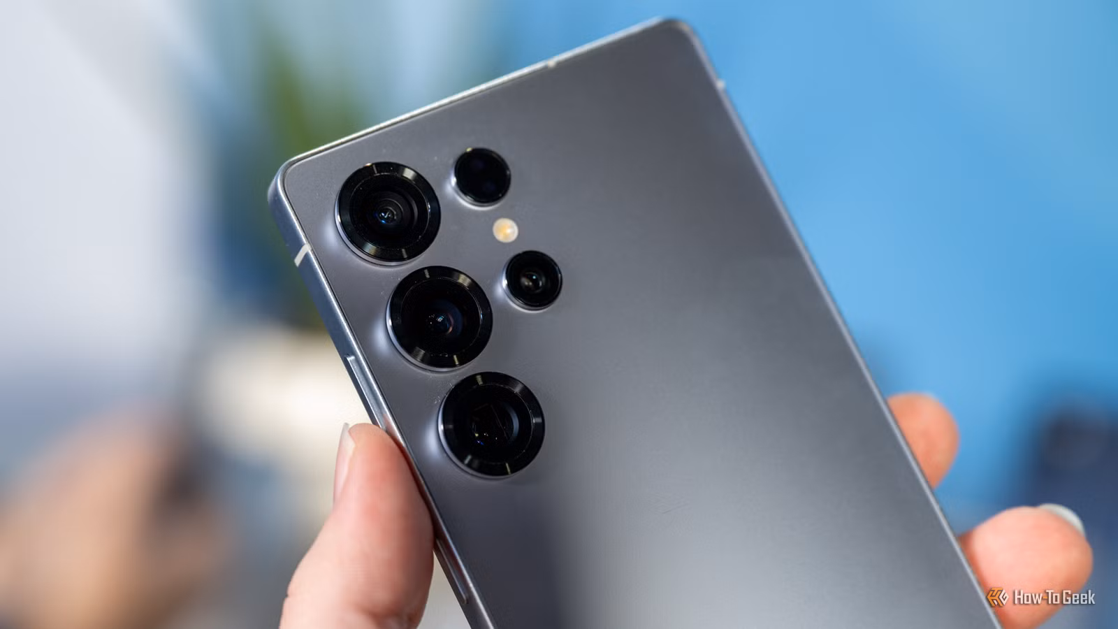 Samsung’s Good Lock App Is Hiding Your Galaxy’s Best Tricks