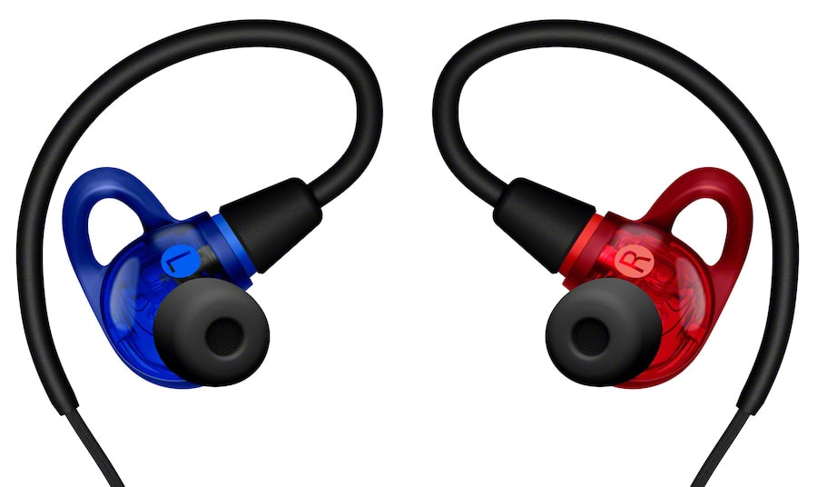 Sony IER-M500 In-Ear Monitors Bring Stage-Grade Isolation to loading=