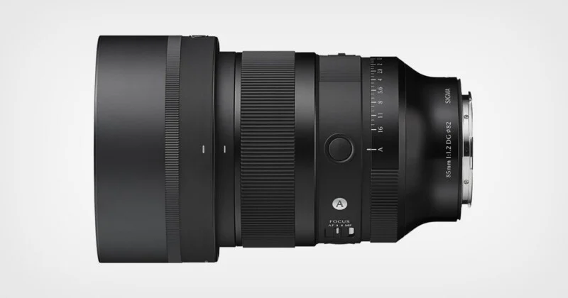 Budget Portrait Primes Are Undercutting Premium Lens Prices