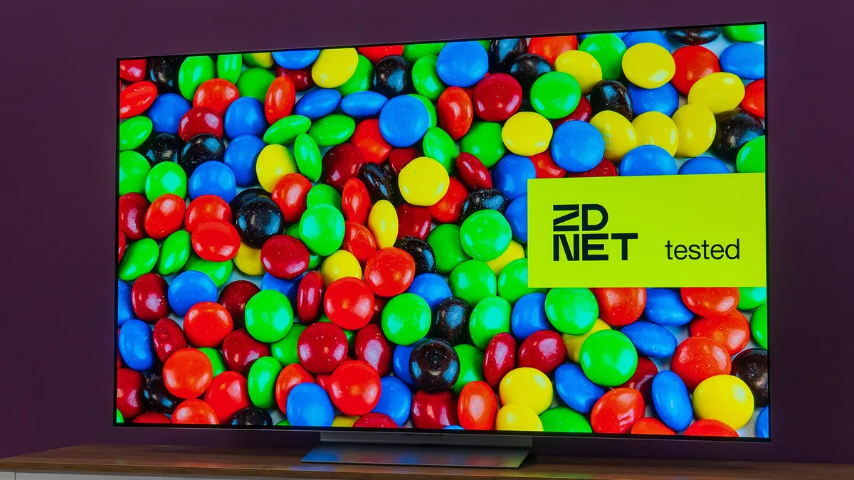 OLED and QNED TVs Hit Record Lows This Week
