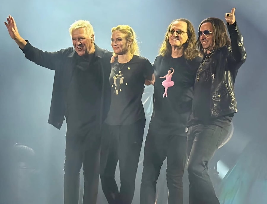 Mobile Fidelity’s Rush Campaign Redefines Audiophile Rock Reissues