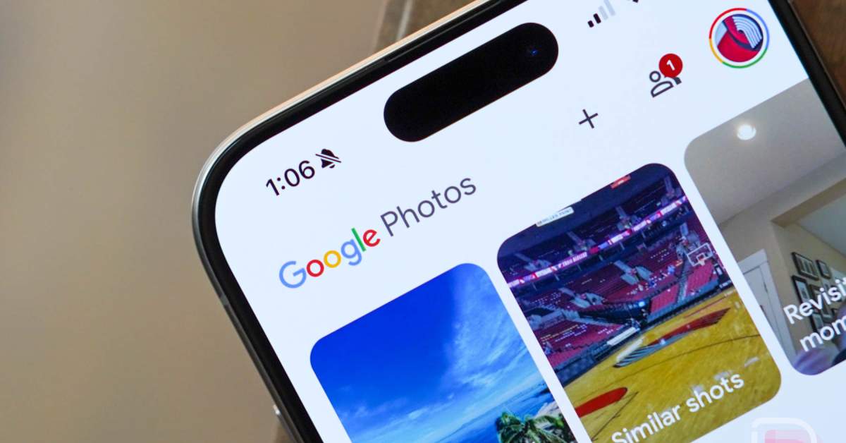 Google Photos Video Remix Brings AI Video Editing to Everyone