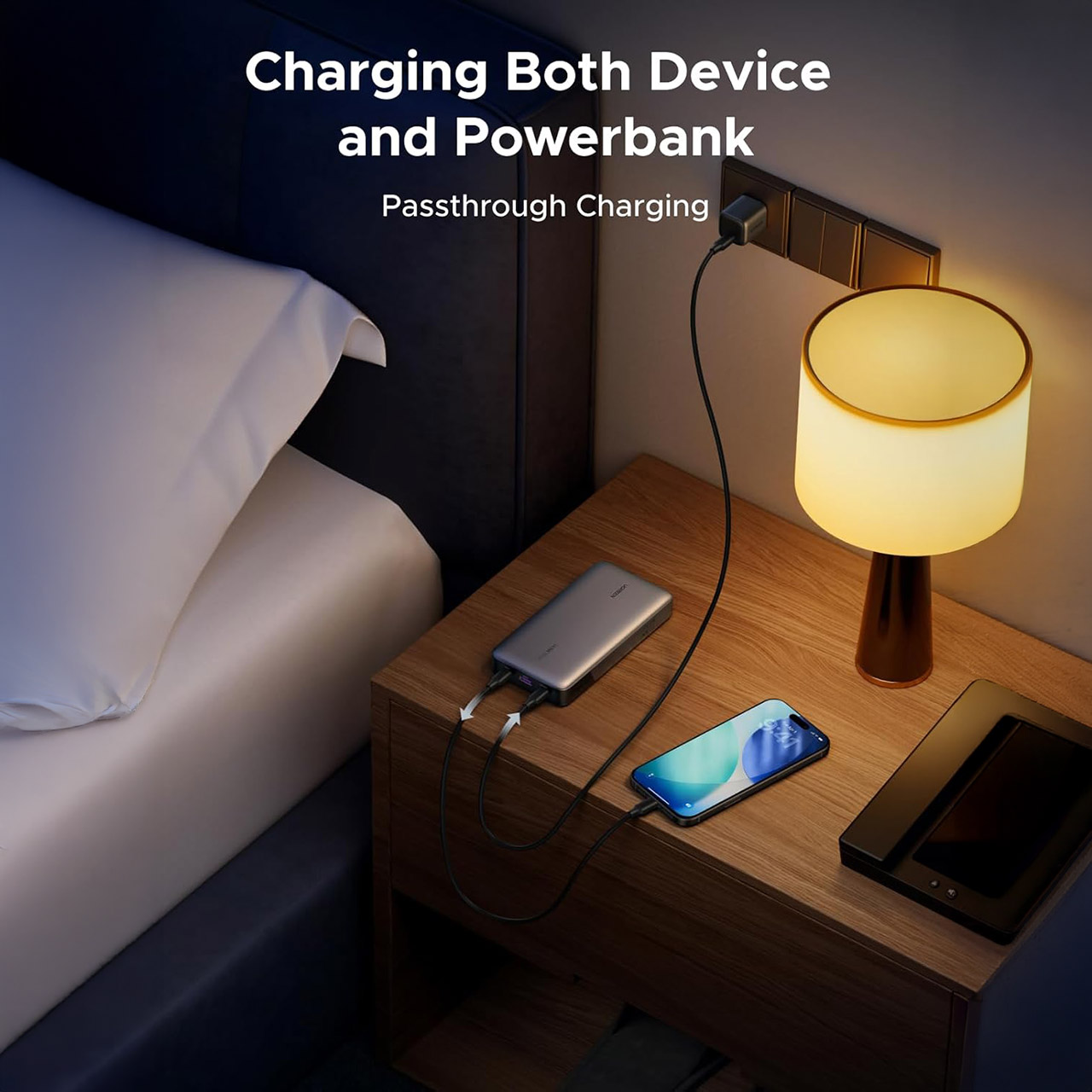Power Bank Capacity Rules for Air Travel: What to Check