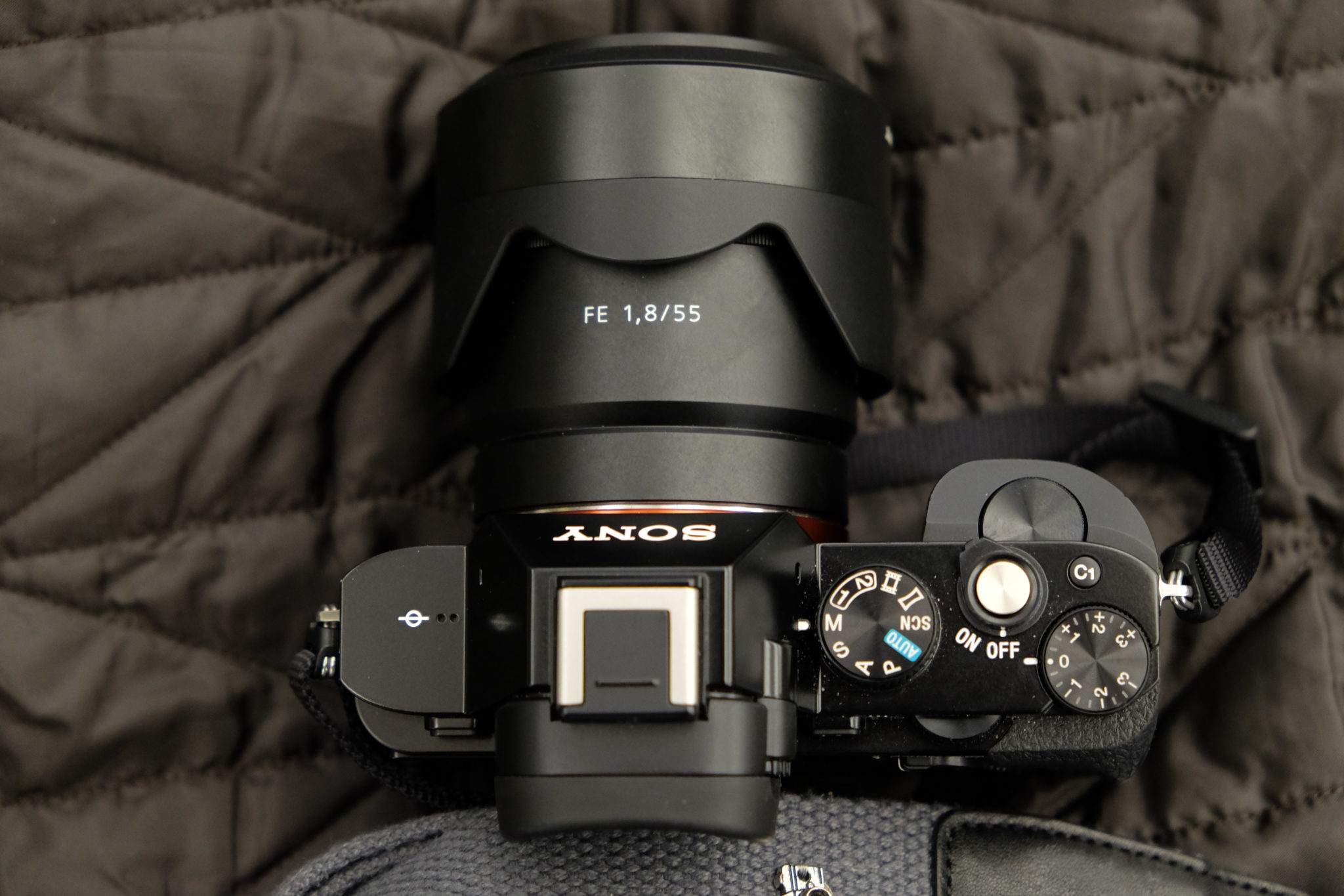Keep Your Sony Camera Performing Like New