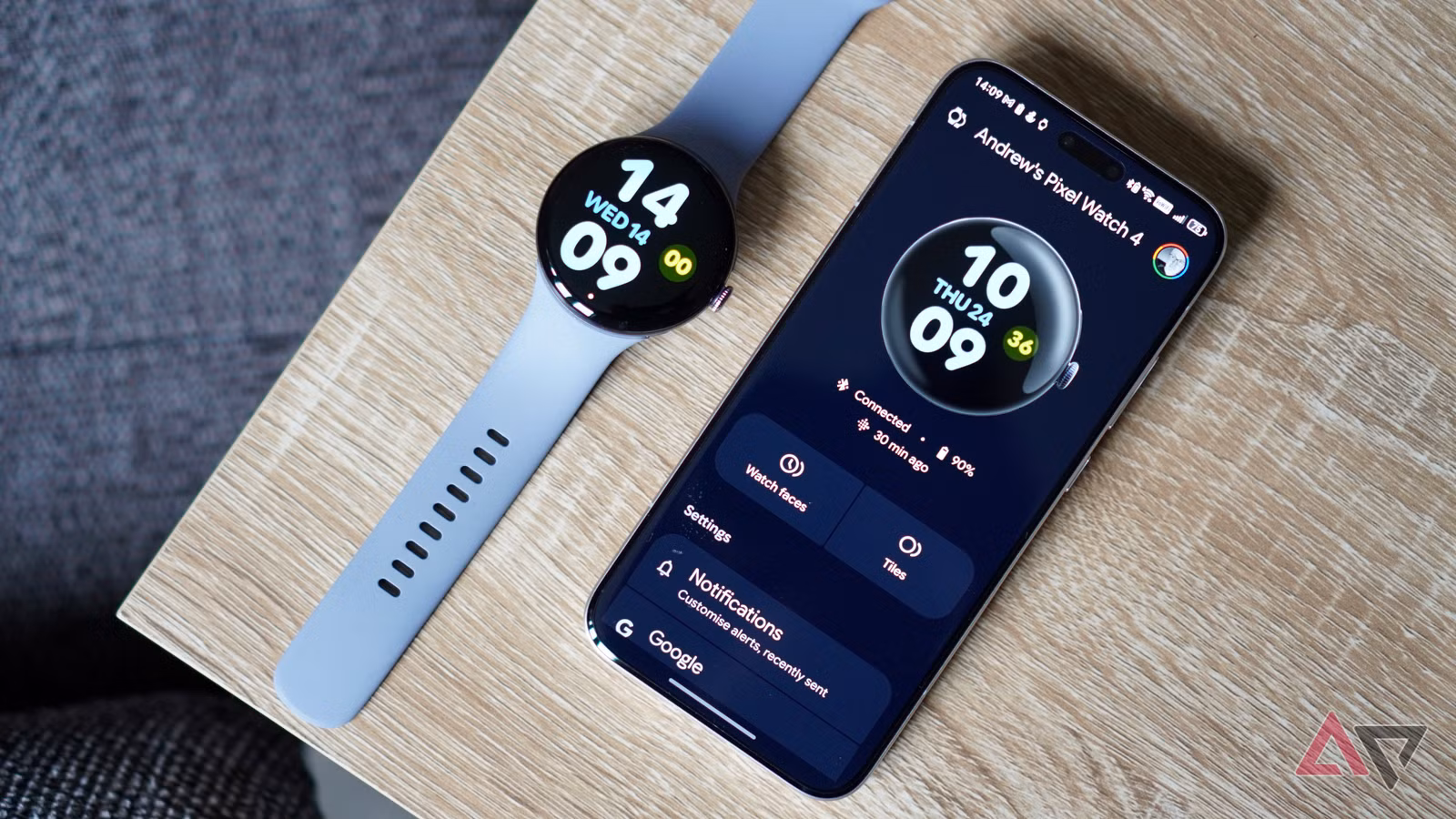 One Wear OS Setting That Can Transform Your Smartwatch Battery Life