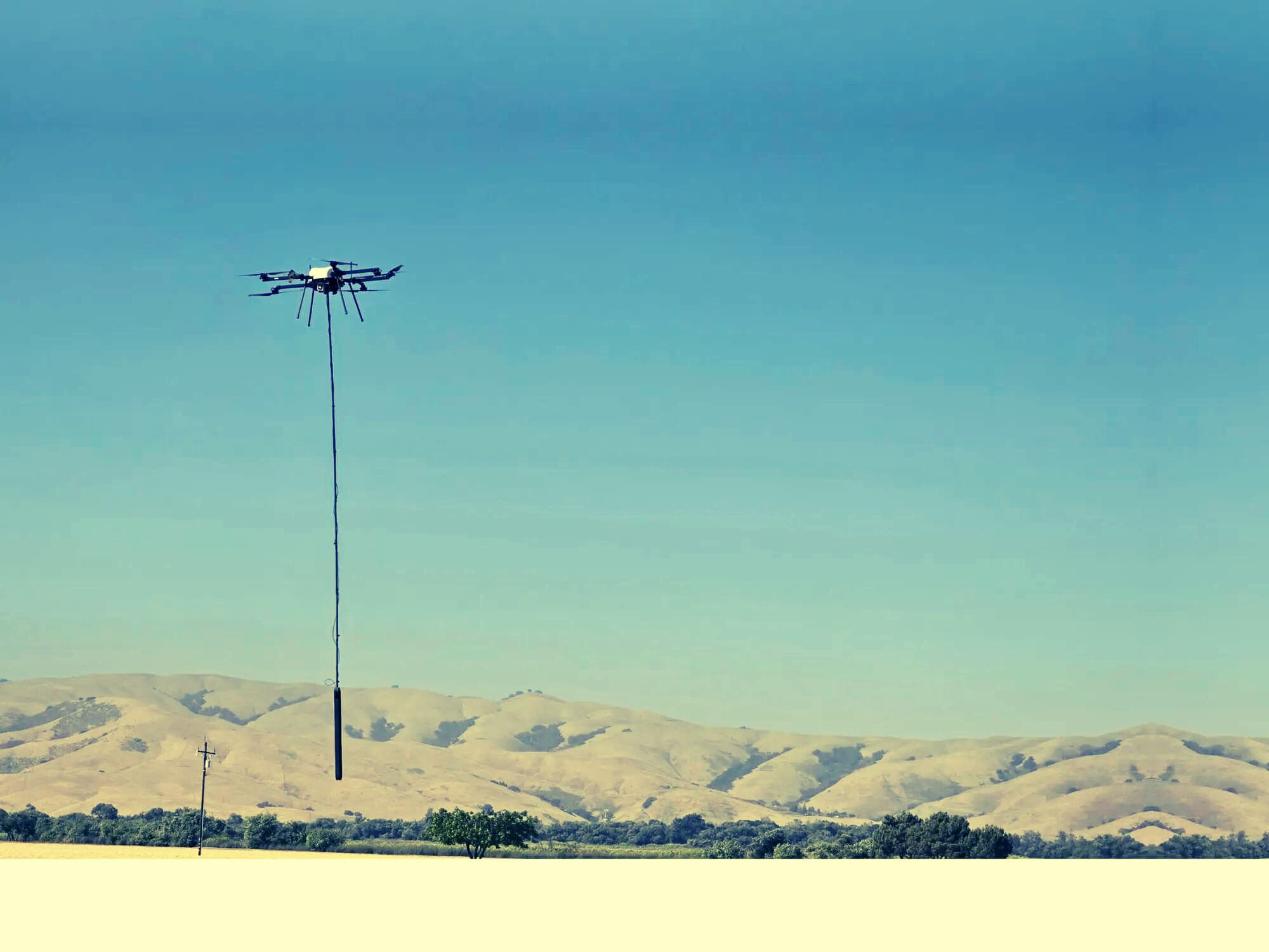 How 3D Printing Is Becoming the Backbone of Drone Manufacturing