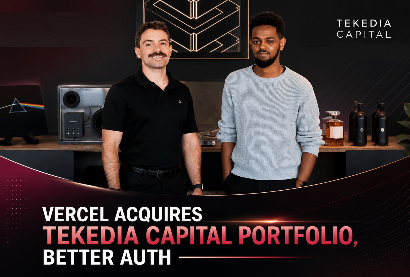 Vercel’s AI Agent Infrastructure Is Quietly Rewriting Cloud Deployments