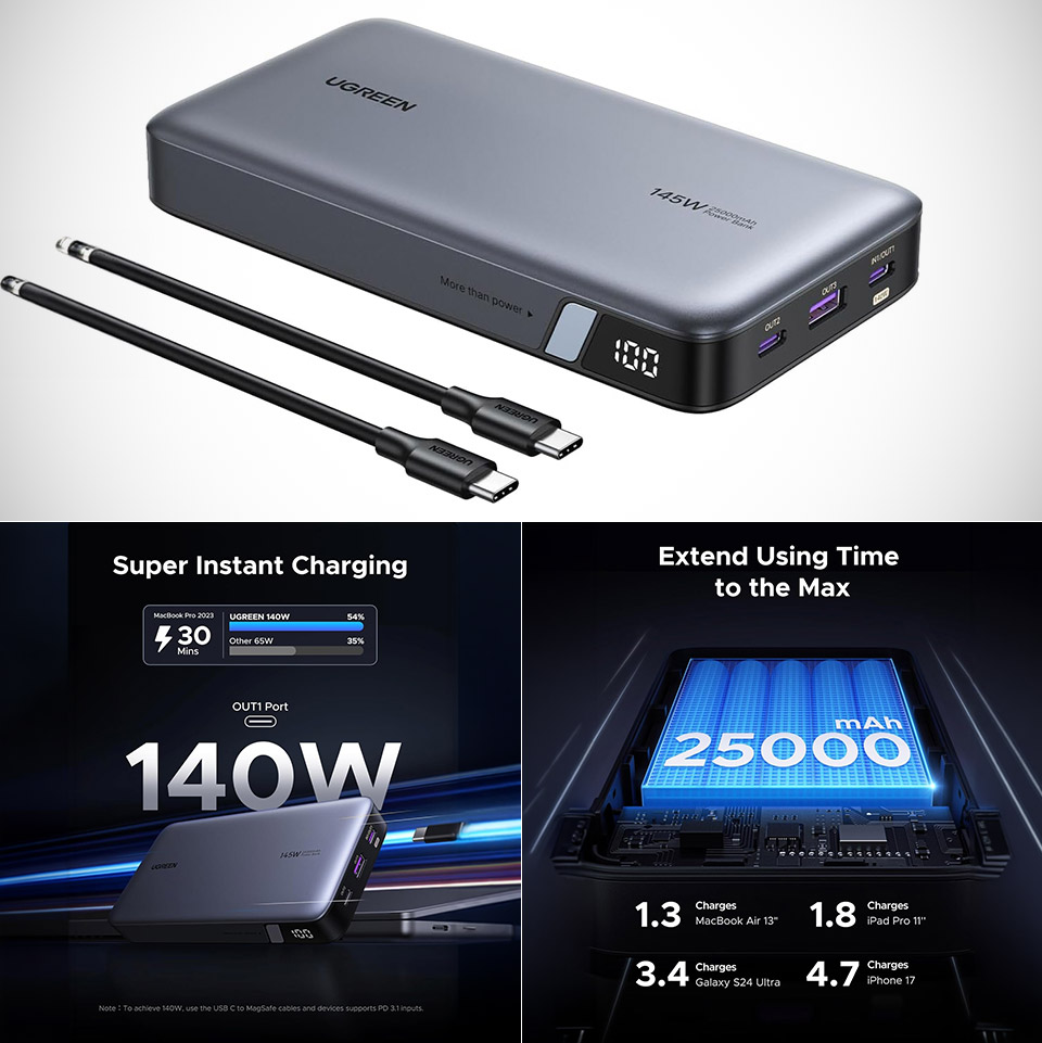 Power Bank Capacity Rules for Air Travel: What to Check