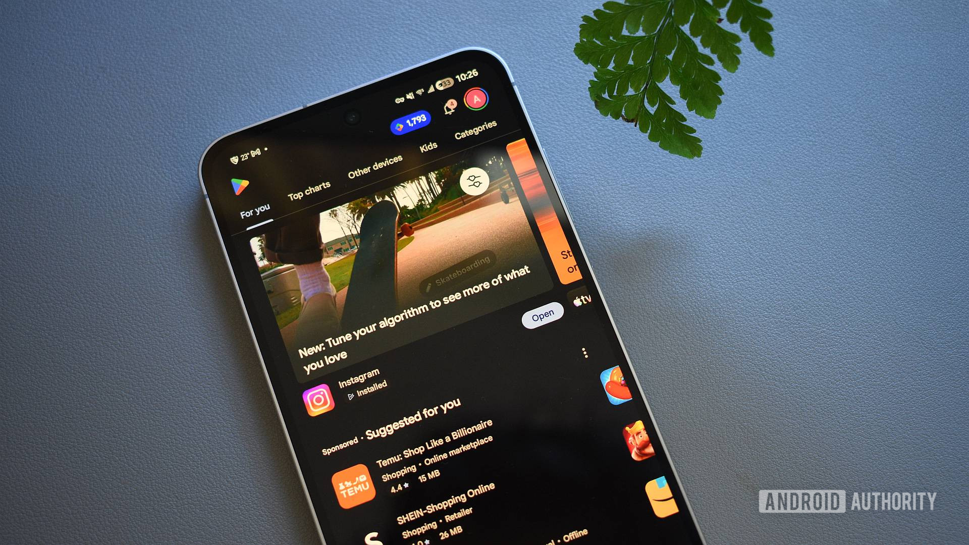Google Play Store Redesign and New Terms: What Changes for Android Users