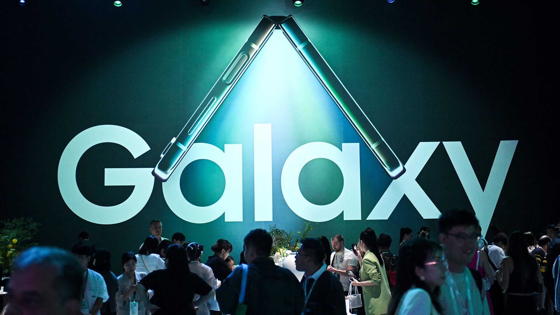Galaxy Unpacked Is Samsung’s Bold Bet on Foldables and Glasses