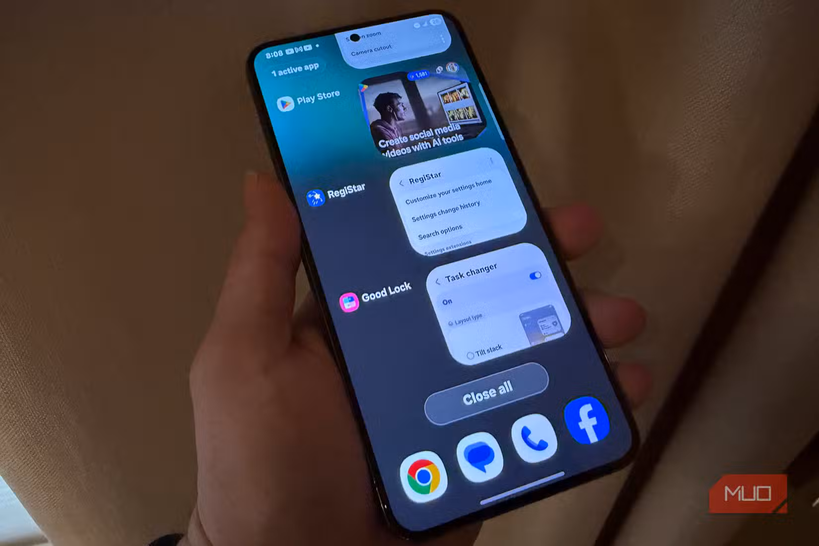 Samsung’s Hidden Power Features: How to Turn Them On