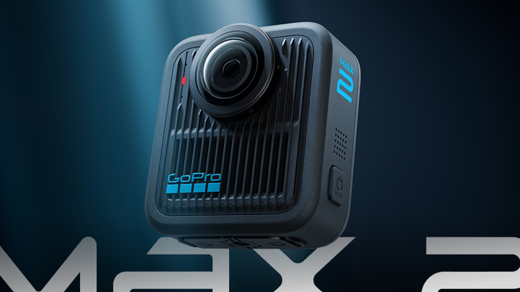 DJI Osmo 360 and GoPro MAX 2 Hit Record-Low 8K Prices