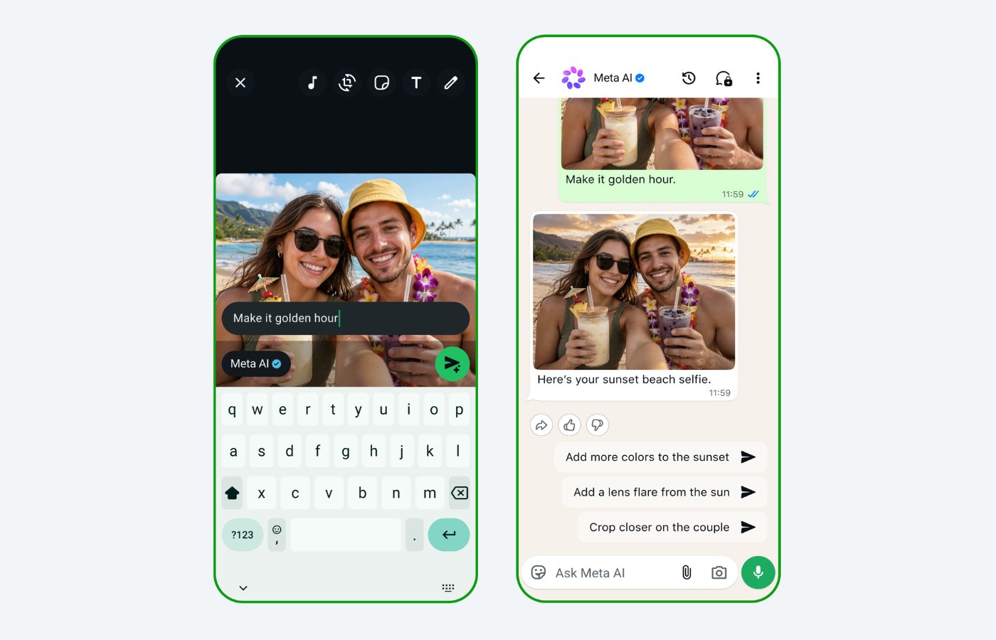 Meta’s Content Seal Shows Why AI Image Detection Is Still Fragile