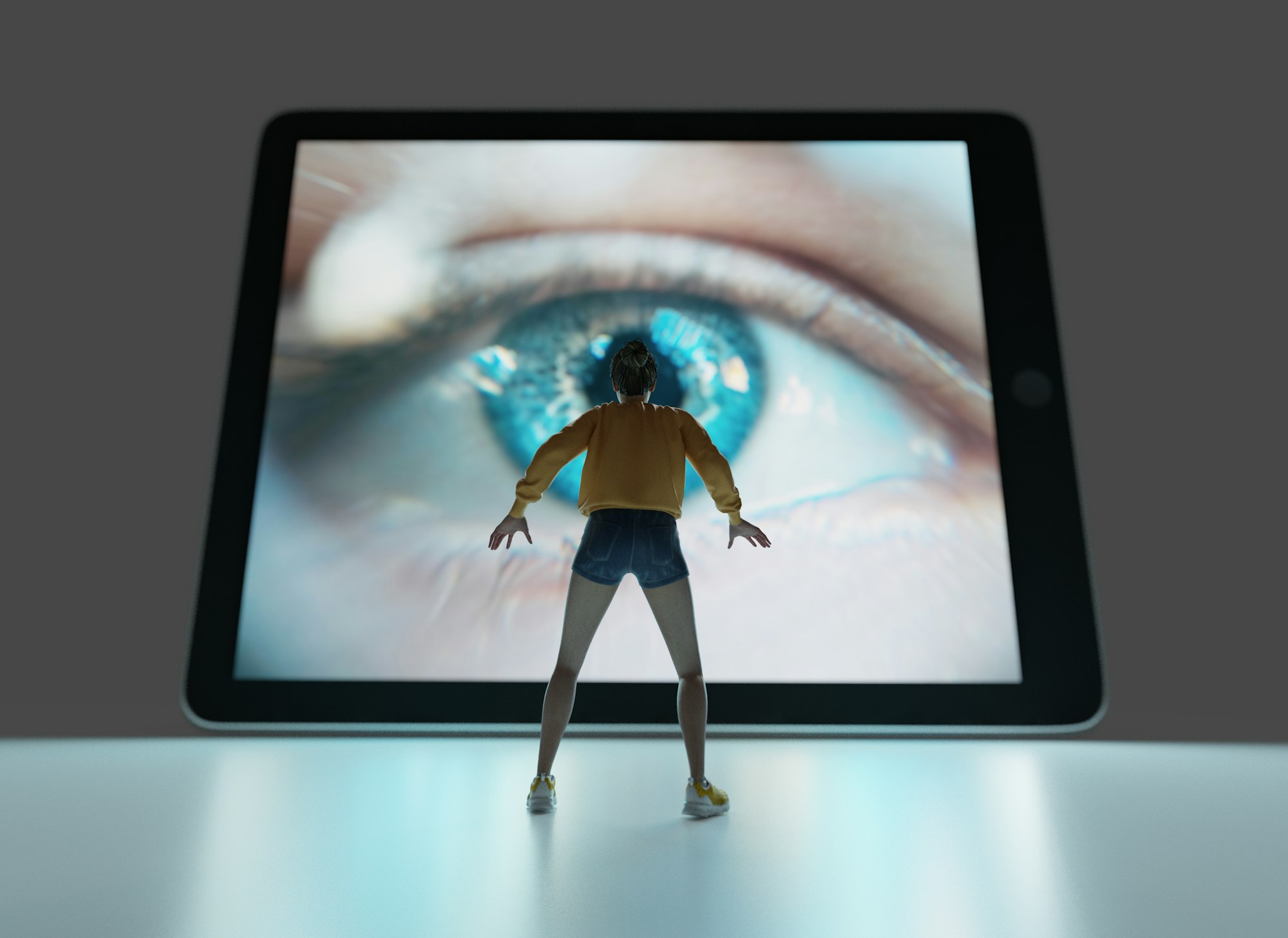 Meta’s Always-Recording Smart Glasses Are a Privacy Trap