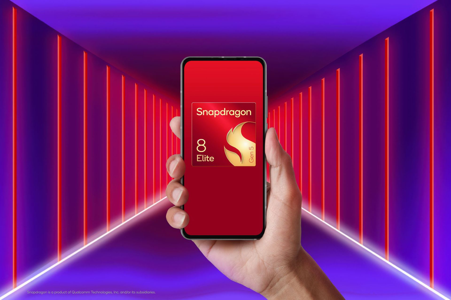 Galaxy Z Fold 8 Locks In Snapdragon 8 Elite Gen 5 Advantage