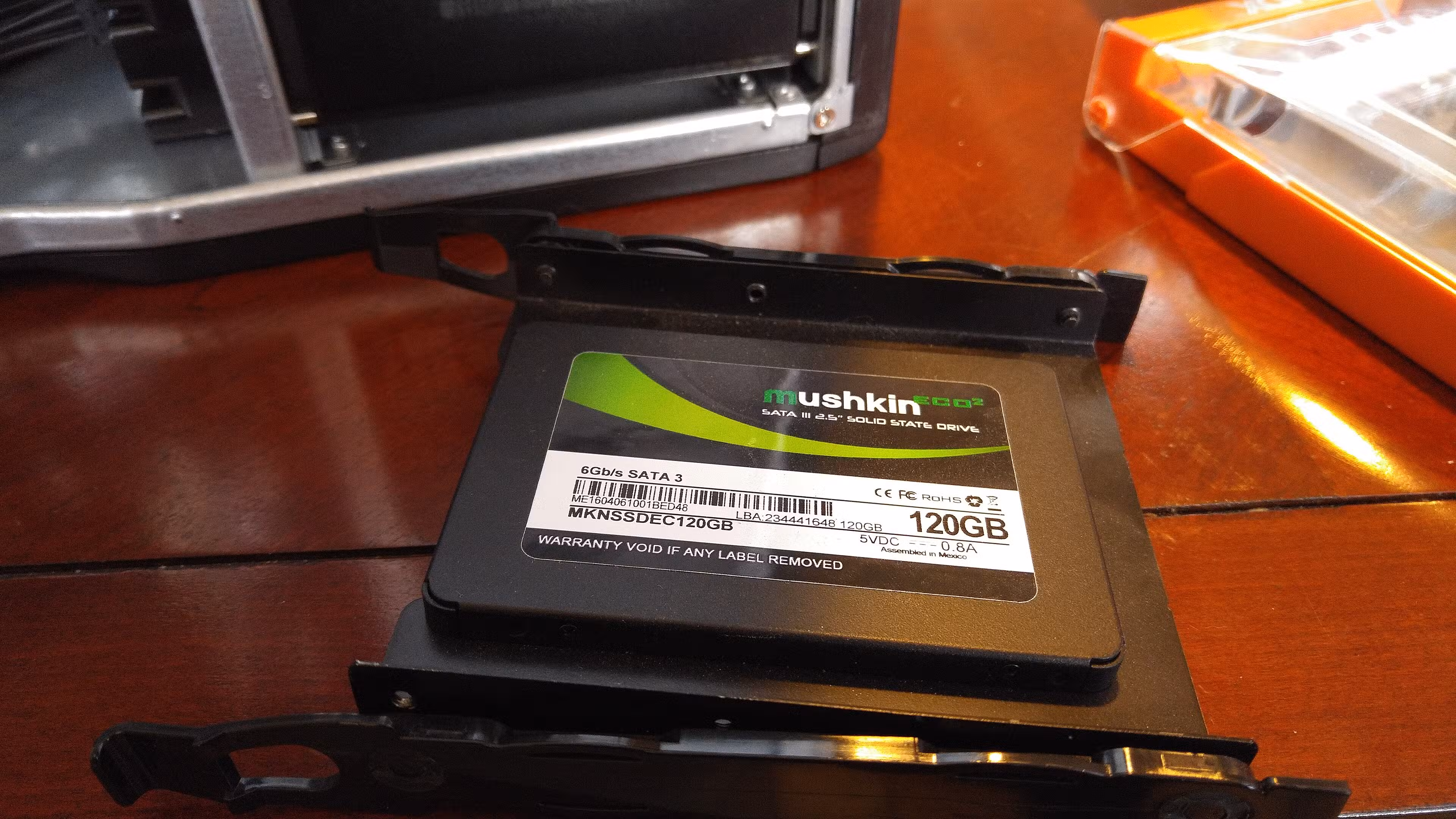 Your SSD Is Wearing Out Faster Than You Think—How to Slow It Down