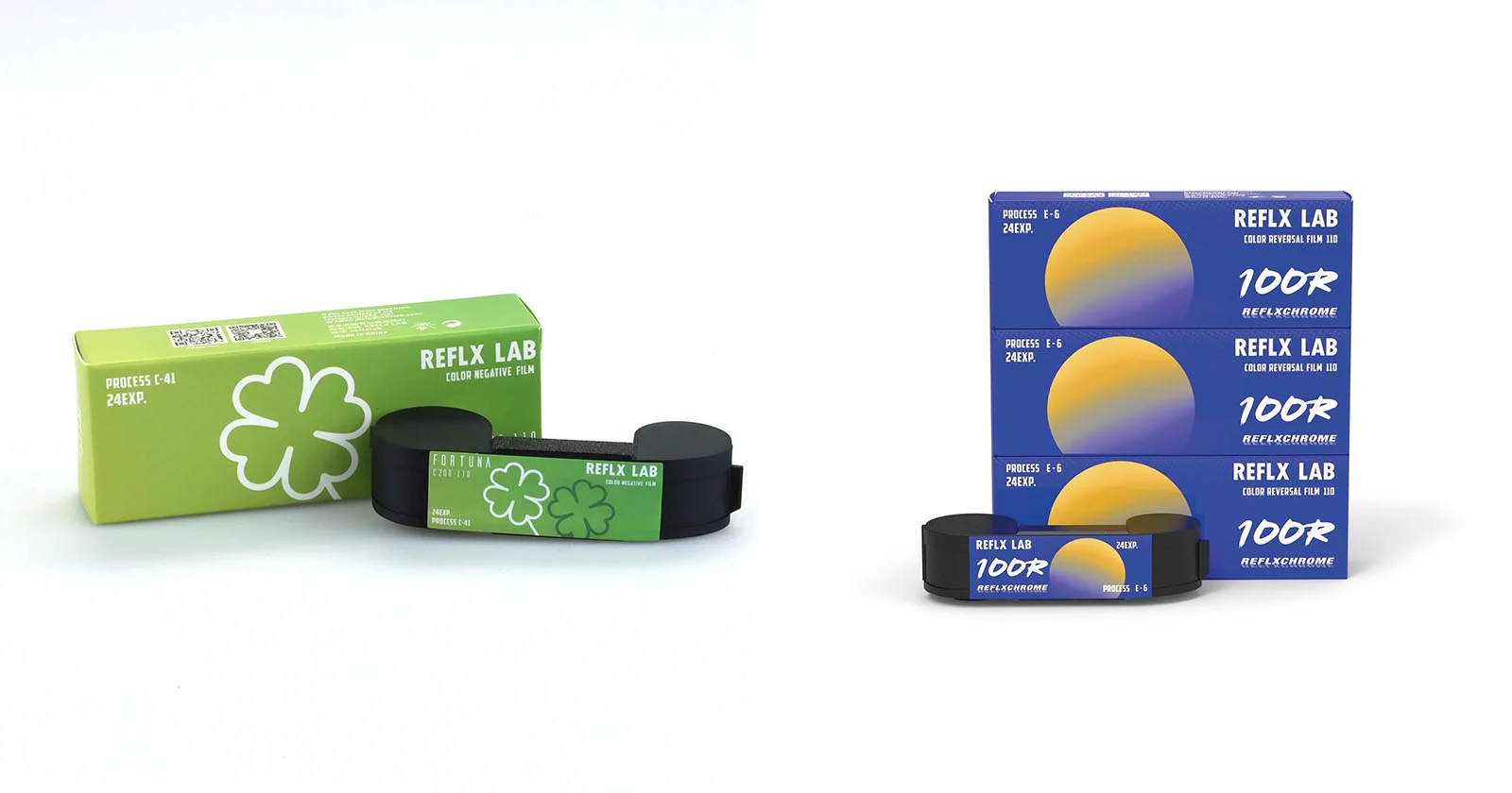 Film Photography’s Supply Chain Is Quietly Rebuilding Itself
