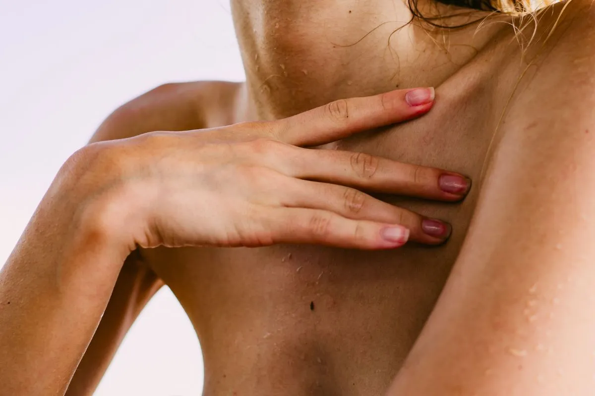 AI Body Skin Analysis Is The Next Frontier in Personalized Care