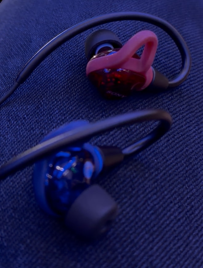 Sony IER-M500 In-Ear Monitors Bring Stage-Grade Isolation to loading=