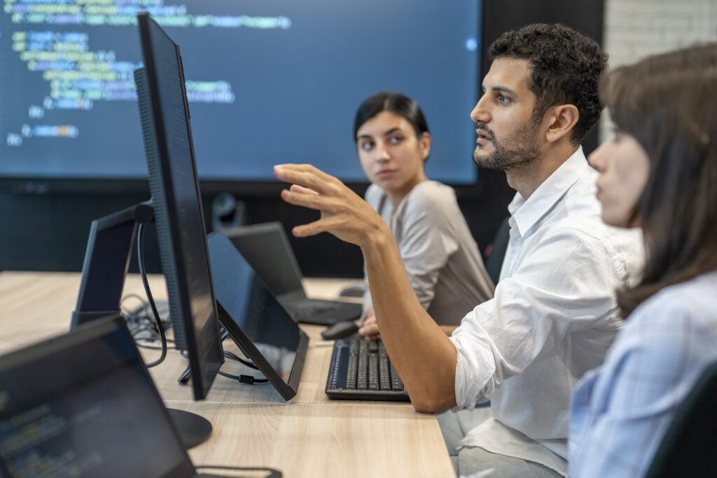 From Code Writing to Agent Building: The New Developer Job