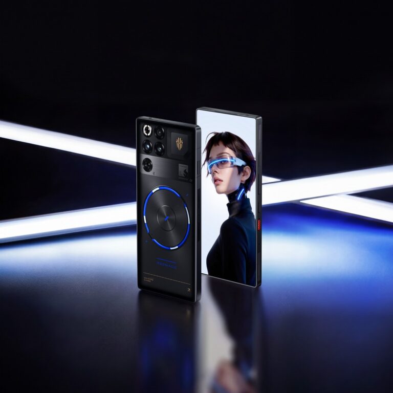Gaming Phones Get Serious About Heat: Liquid Cooling Systems Compared