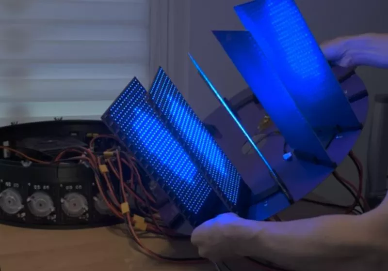 From 8,000 to 64,000 Chips: The New DIY GPU RISC-V Frontier