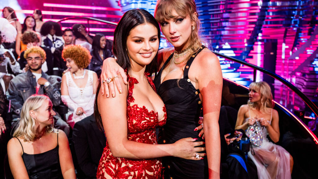 The Exact Selena Gomez Wedding Lipstick Is Now On Sale