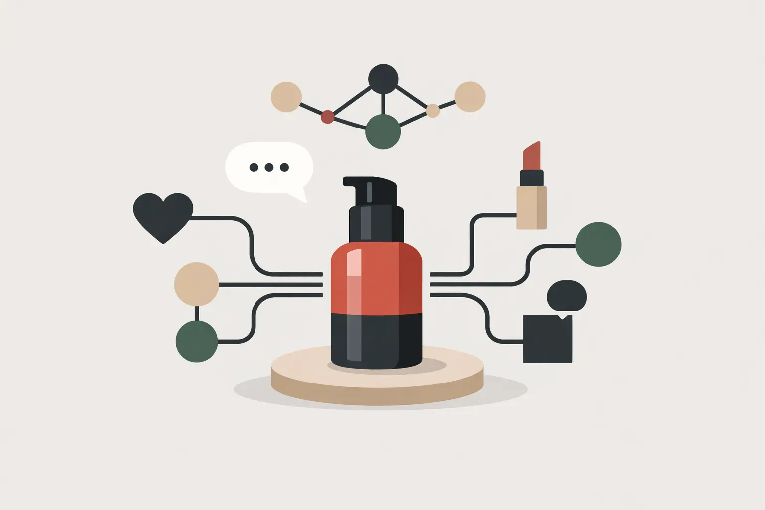 How AI Is Accelerating Beauty Product Development and Shortening Time to Launch