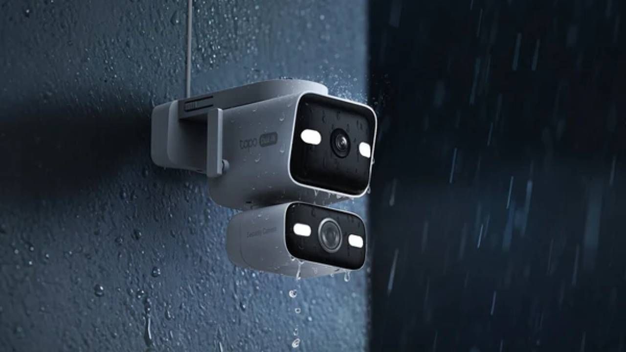 The Best Dual-Lens 4K Security Cameras With No Subscription