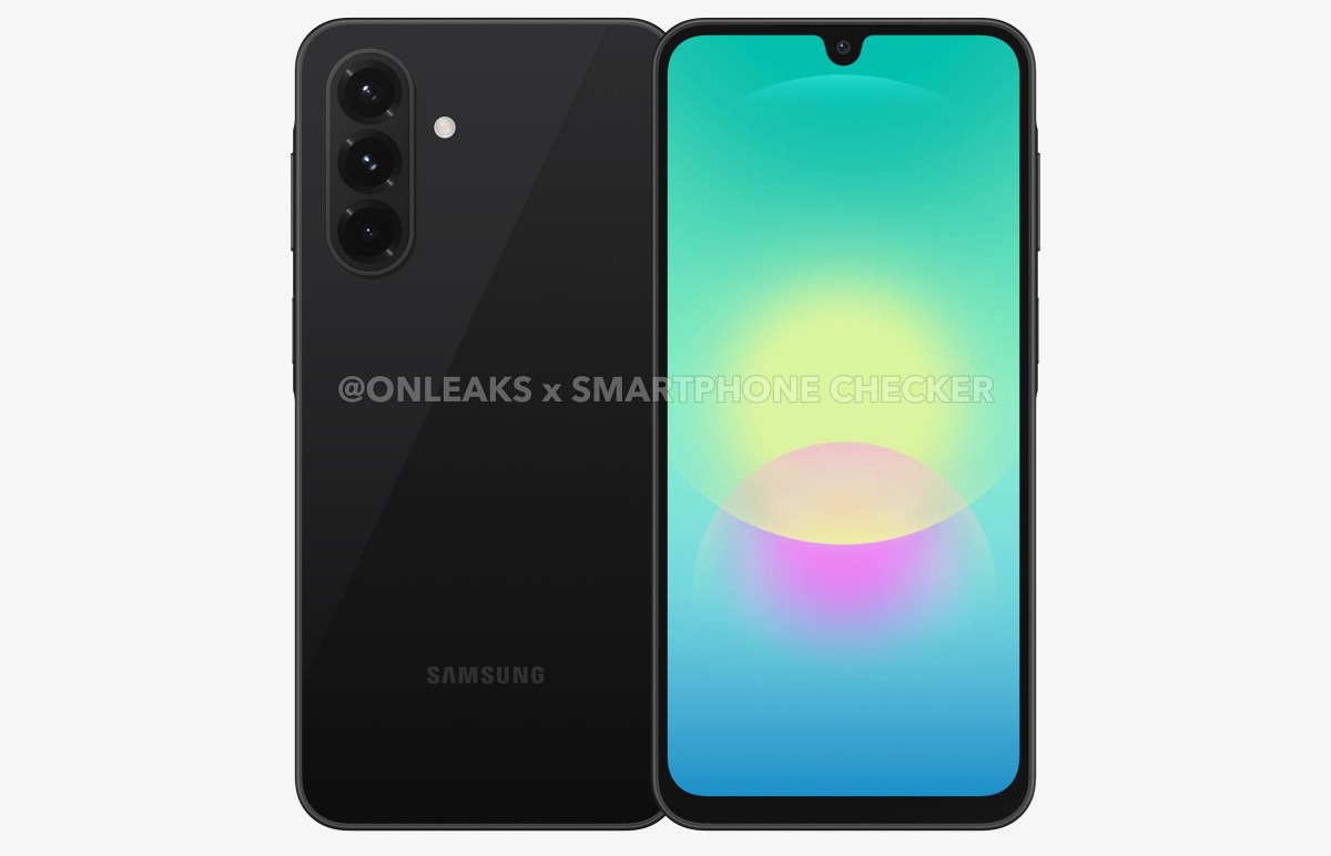 Samsung Galaxy A18 Design Leak Hints at Smarter Budget Trade‑Offs