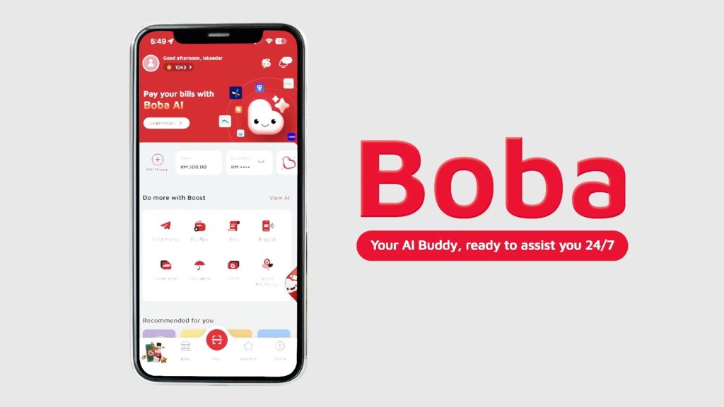 AI Chatbots Are Now Handling Banking Tasks