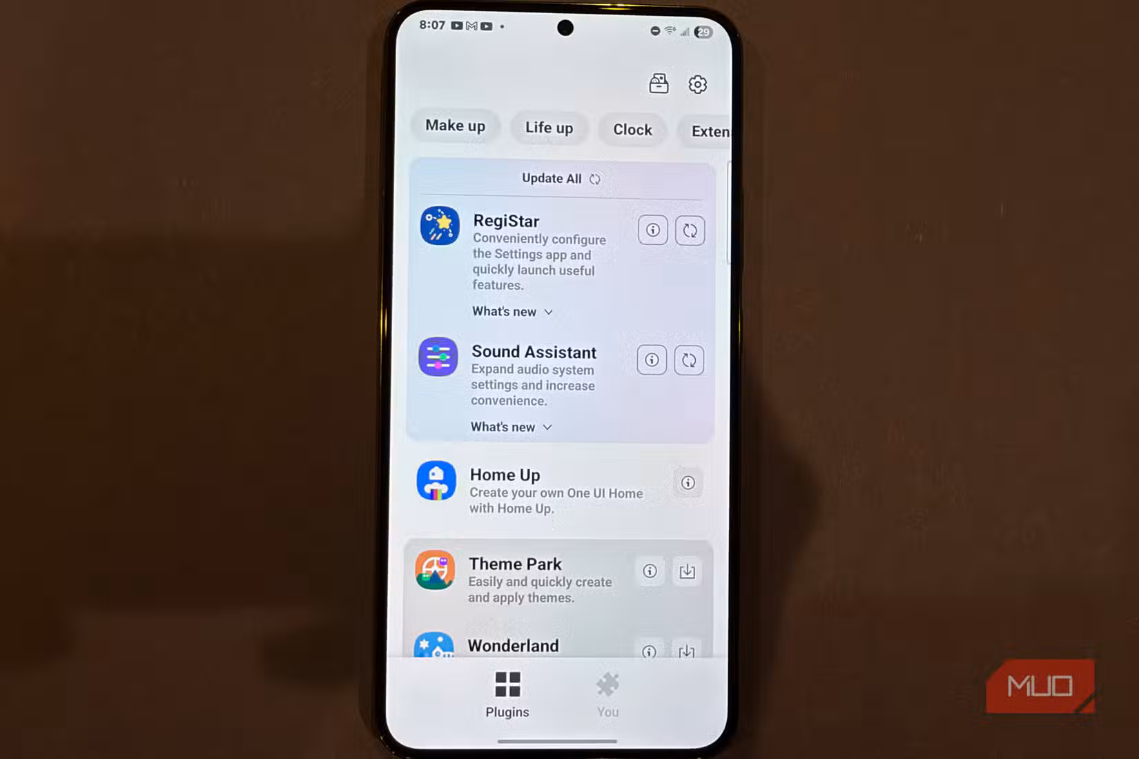 Samsung’s Hidden Power Features: How to Turn Them On