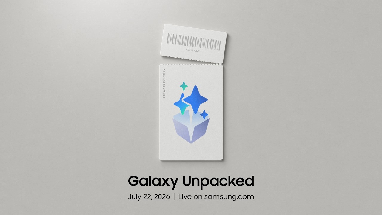 Samsung Galaxy Unpacked Preview: Z Fold 8, Z Flip 8 and the New Shape of Foldables