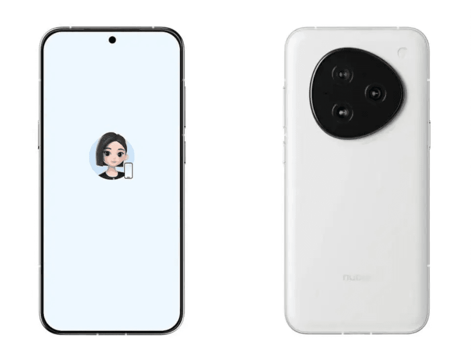 Nubia’s AI Agent Smartphone Aims to Turn Your Phone Into a True Digital Helper