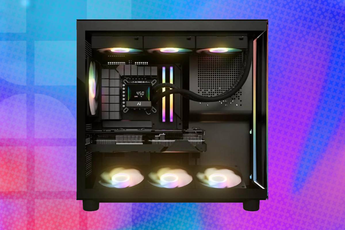 RTX 5080 vs RX 9070XT: Which Newegg Prebuilt Deal Wins?