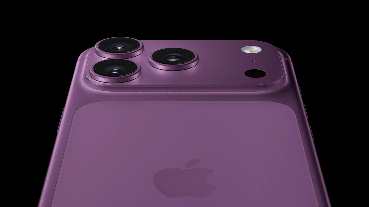 iPhone 18 Pro Max Battery Leak Signals a Big Shift in Apple’s Priorities