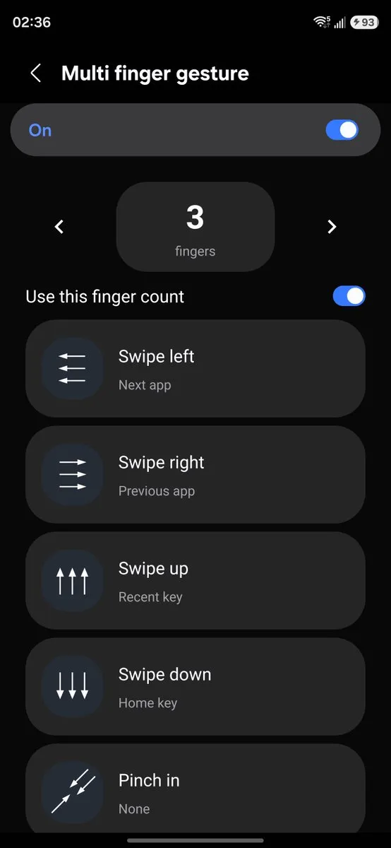 Samsung Home Up Screenshot Gestures: A Friendly How-To