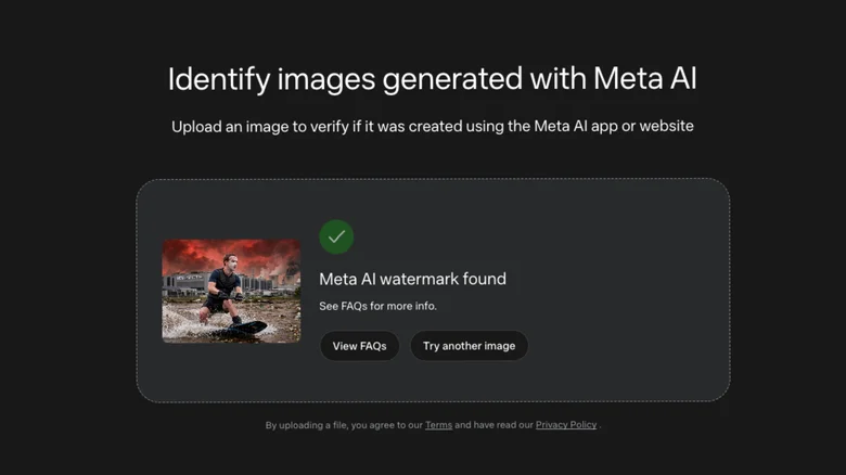 Meta’s Content Seal Shows Why AI Image Detection Is Still Fragile