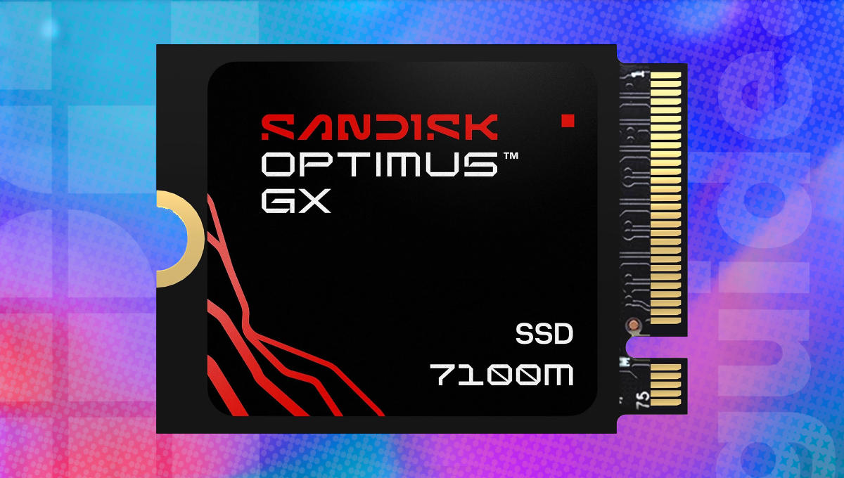 NVMe SSD Prices Hit Multi‑Month Lows: 1TB–4TB Deals Worth Grabbing