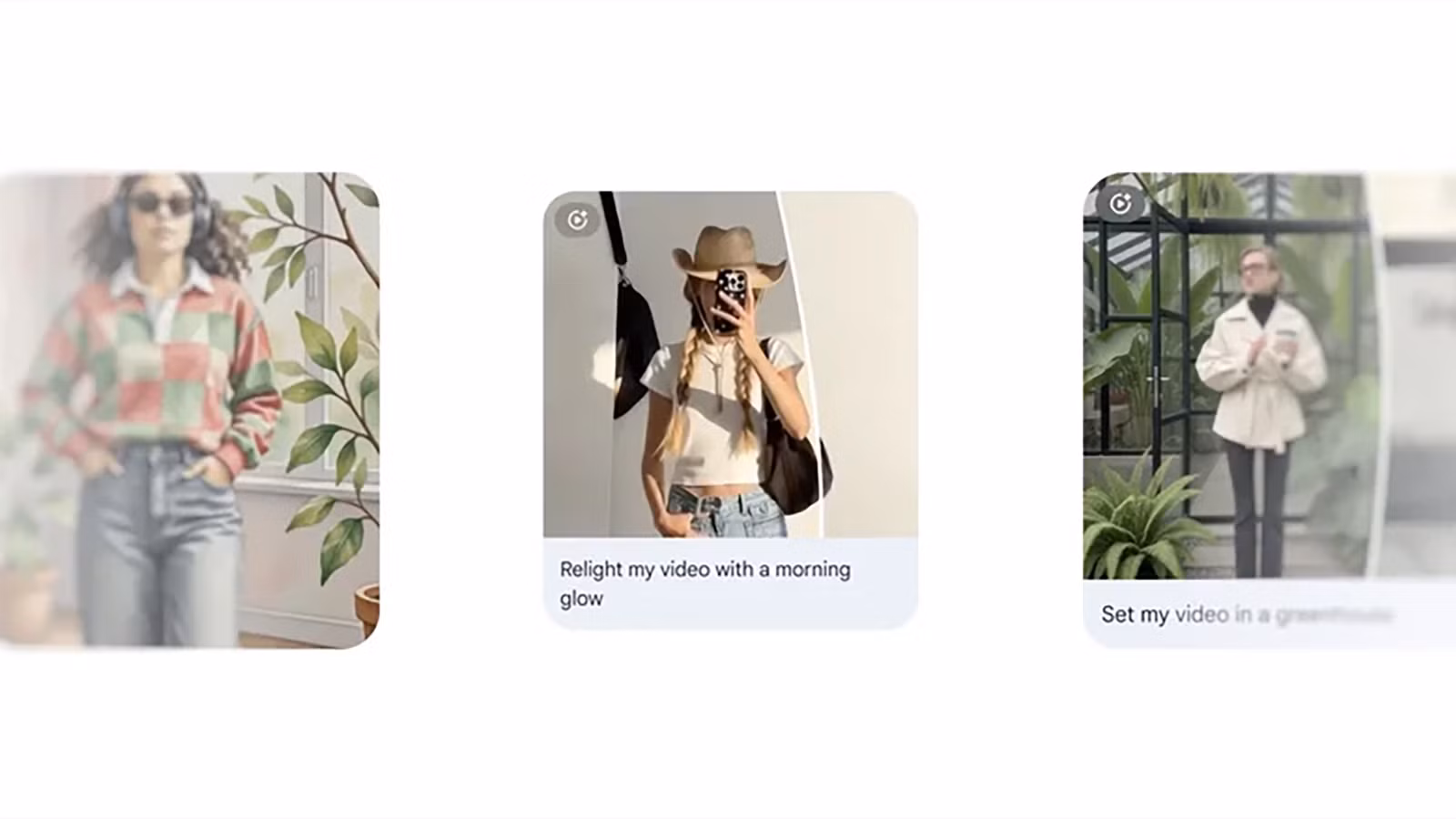 Google Photos Video Remix Makes Polished Clips a Tap Away