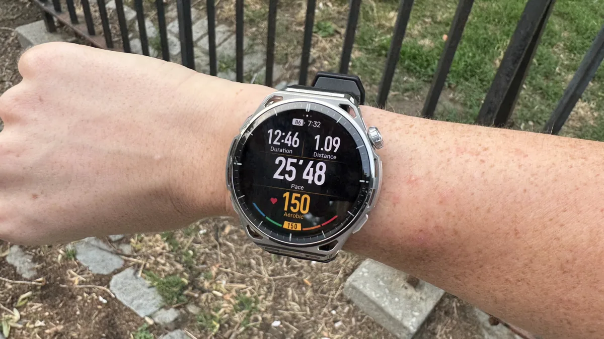 Budget Fitness Watches for Hybrid Athletes: Amazfit, Xiaomi, and HAYLOU Compared