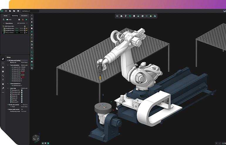 Robot Programming Just Got Faster: Software Slashes Deployment Time
