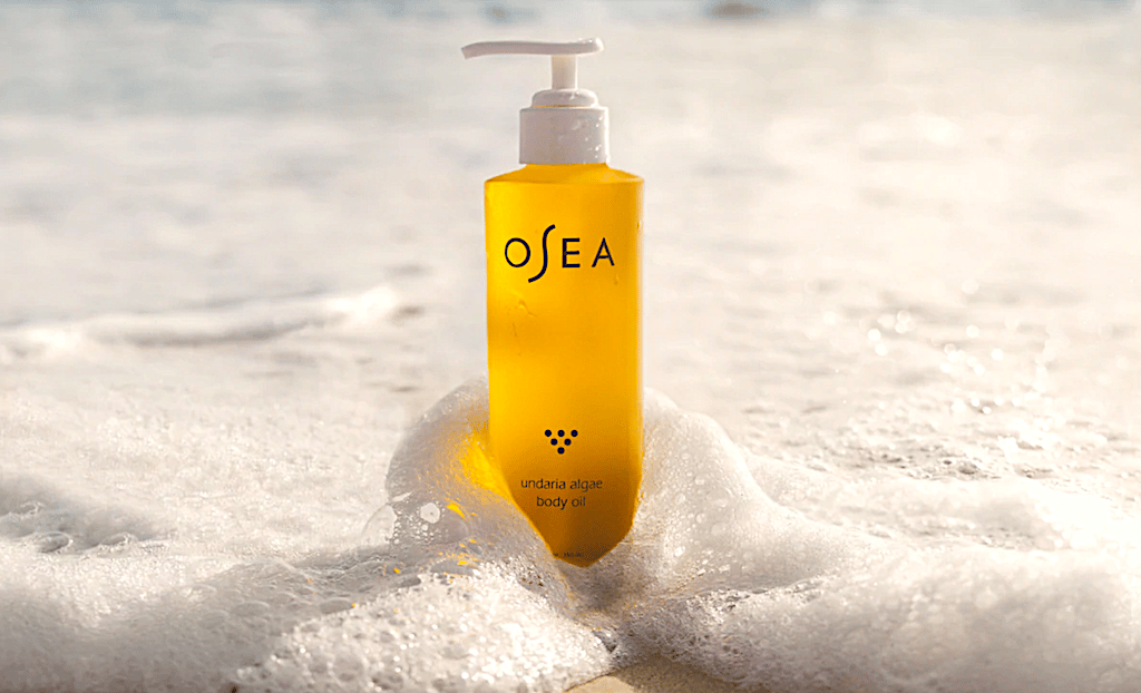 Seaweed-Derived Carrageenans: Skincare’s New Multifunctional Powerhouse