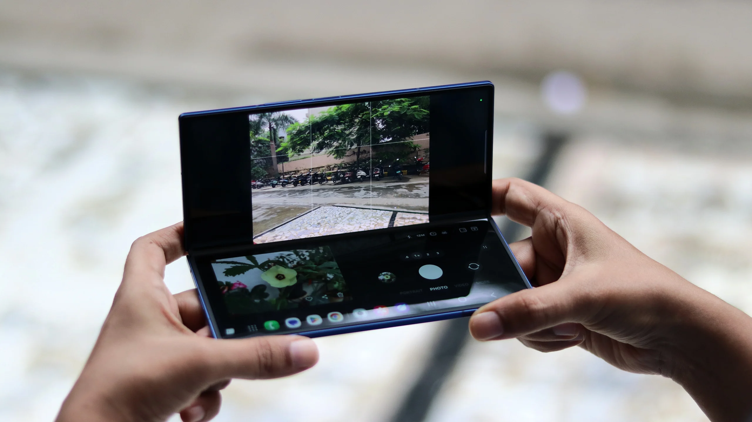 Apple’s Foldable iPhone Is Here—And It Crowns Samsung