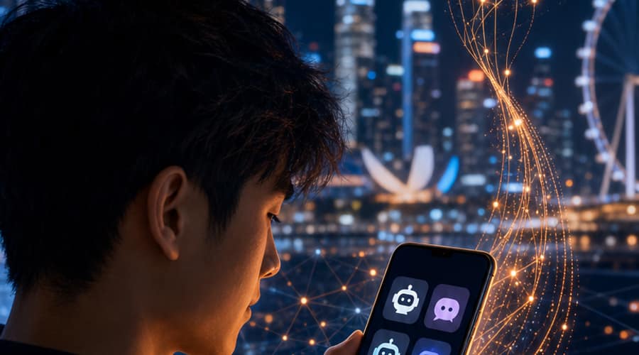 Carriers and Banks Turn Agentic AI Into Everyday Utility