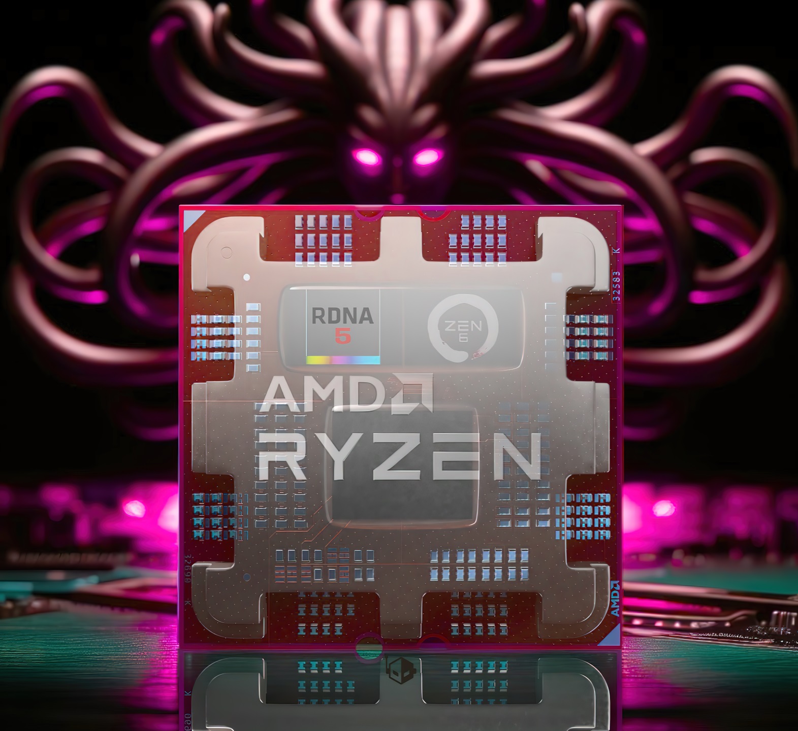 AMD Zen 6 Benchmarks Leak: Why Enthusiasts Should Pay Attention