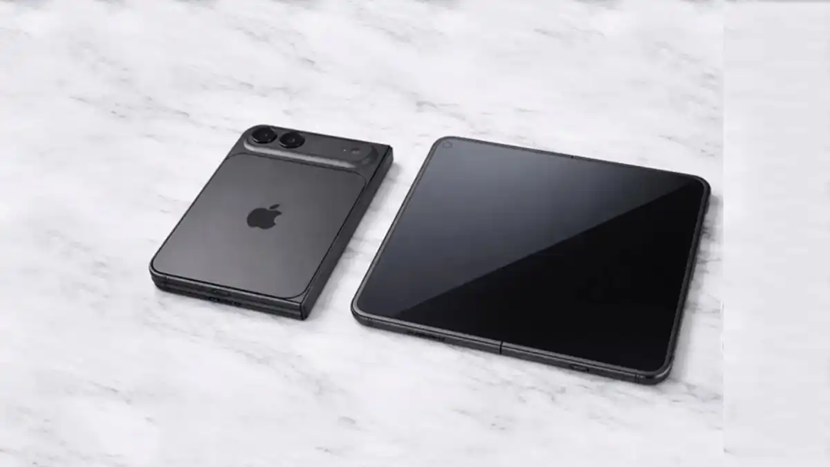 Apple’s Foldable iPhone Ultra: Big Launch, Bigger Waiting List